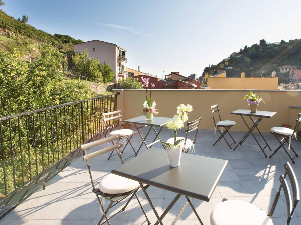 La Casa Di Zuecca Hotel Monterosso al Mare Room photo